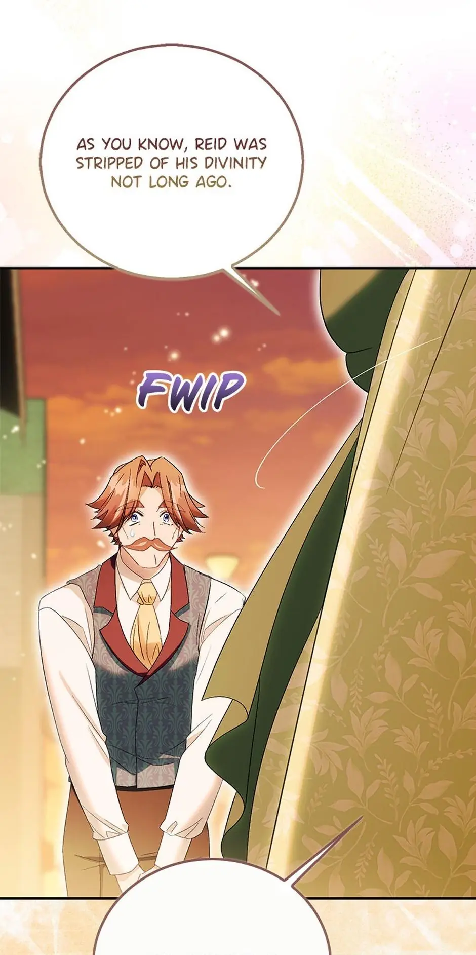 I’M A Fake Saintess But The Gods Are Obsessed Chapter 119 - Page 38