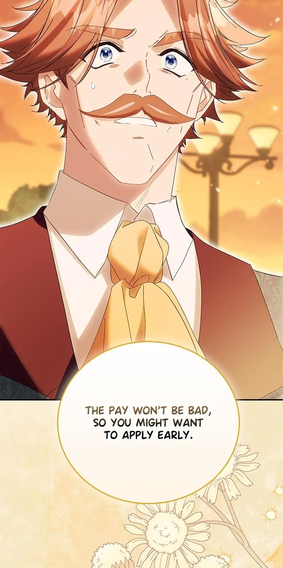 I’M A Fake Saintess But The Gods Are Obsessed Chapter 119 - Page 40