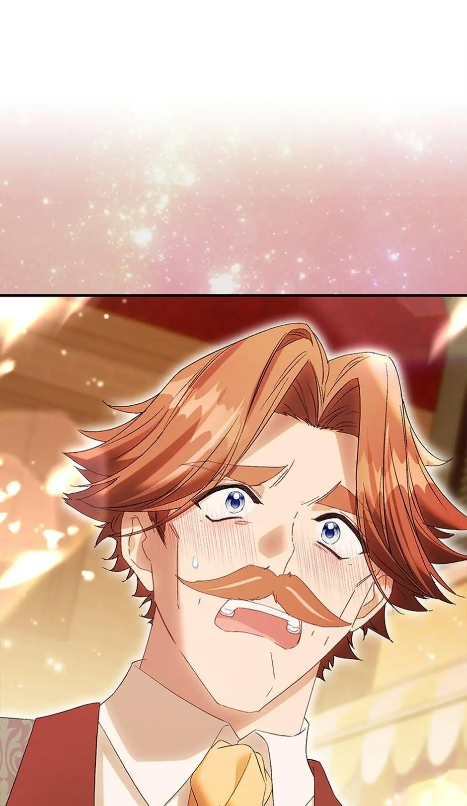 I’M A Fake Saintess But The Gods Are Obsessed Chapter 119 - Page 44