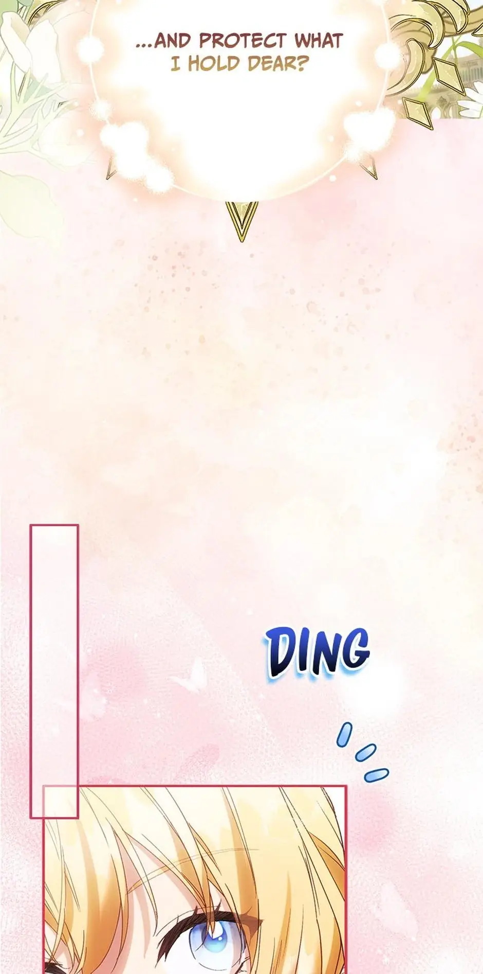 I’M A Fake Saintess But The Gods Are Obsessed Chapter 119 - Page 55