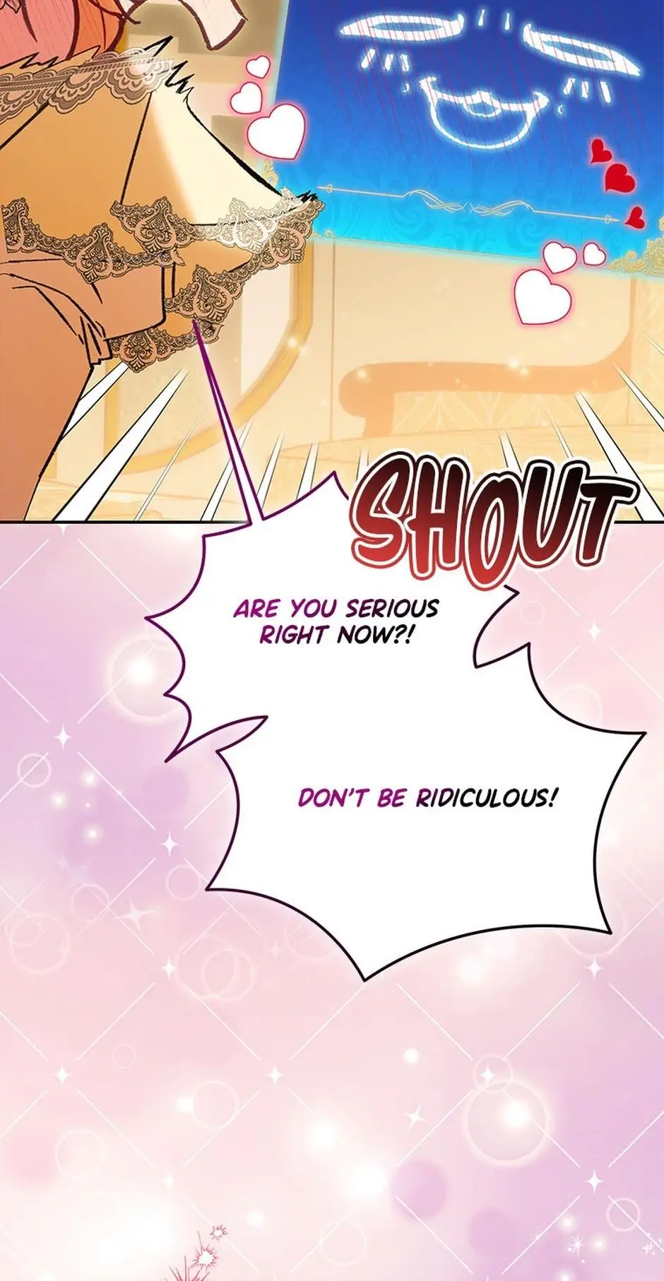 I’M A Fake Saintess But The Gods Are Obsessed Chapter 119 - Page 59