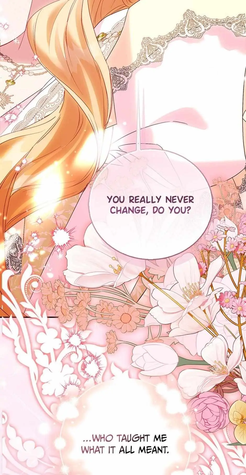 I’M A Fake Saintess But The Gods Are Obsessed Chapter 119 - Page 62