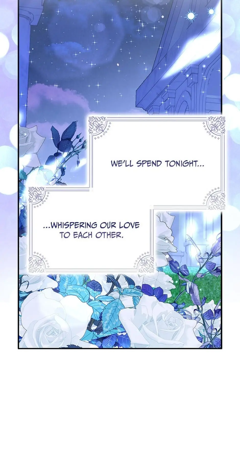 I’M A Fake Saintess But The Gods Are Obsessed Chapter 119 - Page 66