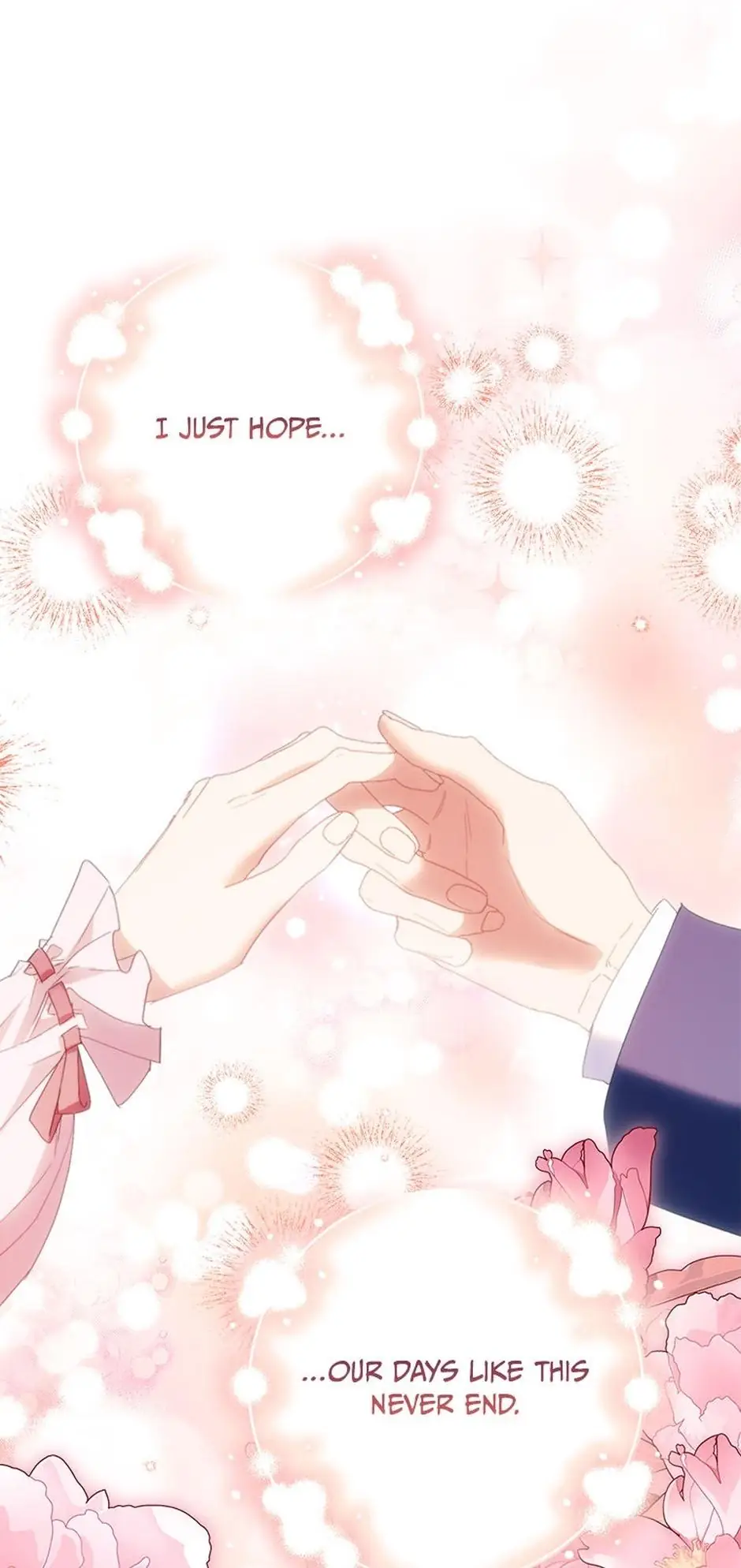 I’M A Fake Saintess But The Gods Are Obsessed Chapter 119 - Page 67