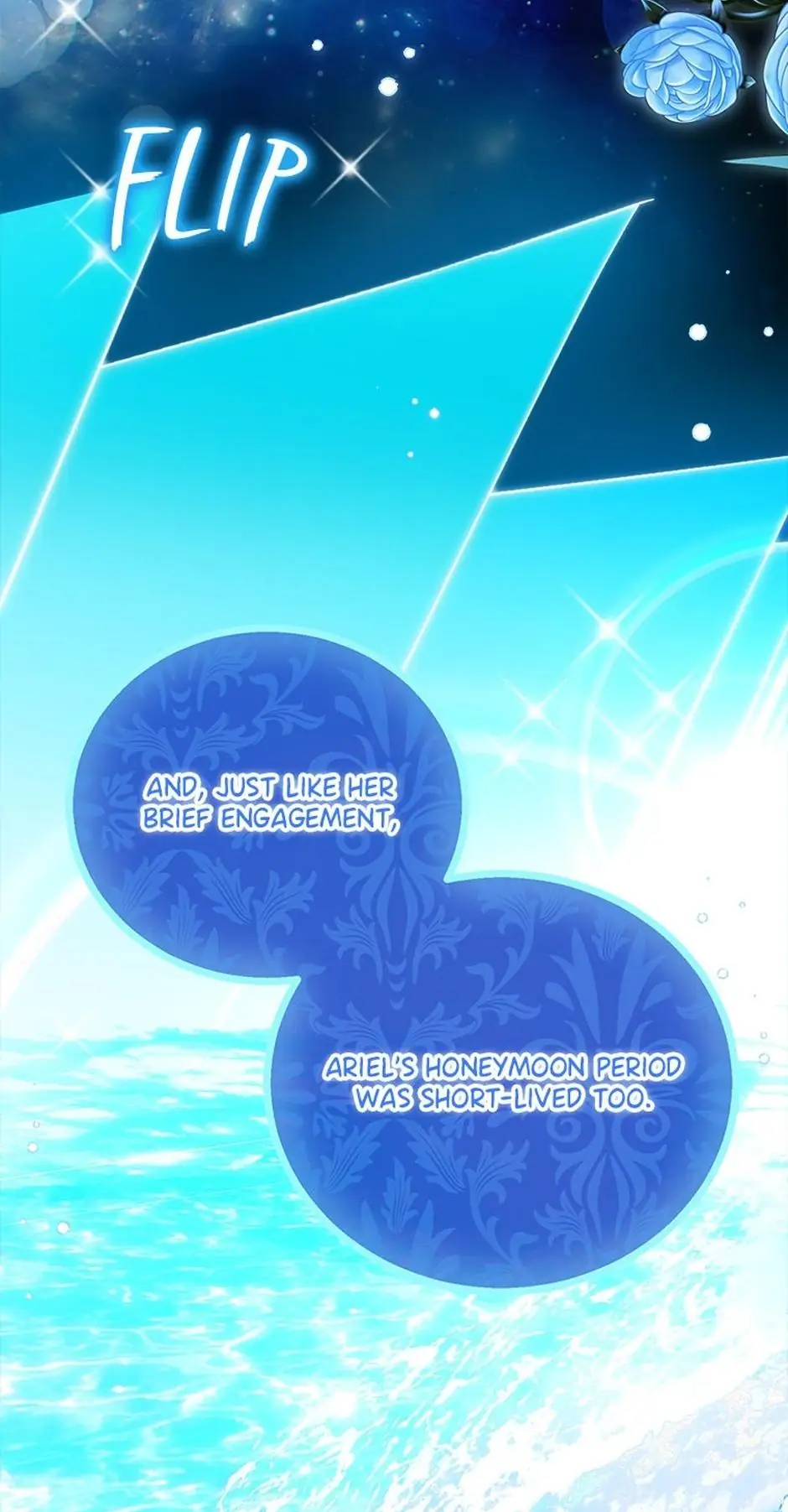 I’M A Fake Saintess But The Gods Are Obsessed Chapter 119 - Page 79