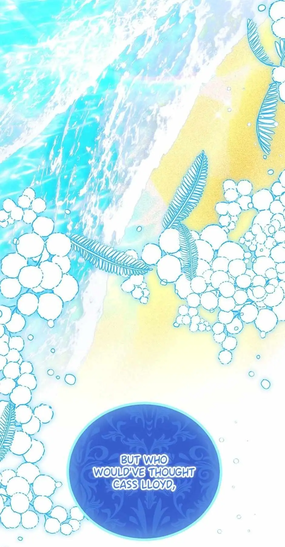 I’M A Fake Saintess But The Gods Are Obsessed Chapter 119 - Page 80