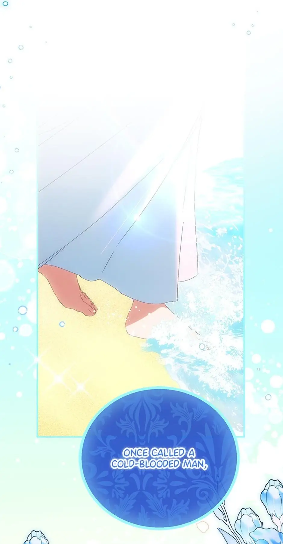 I’M A Fake Saintess But The Gods Are Obsessed Chapter 119 - Page 81