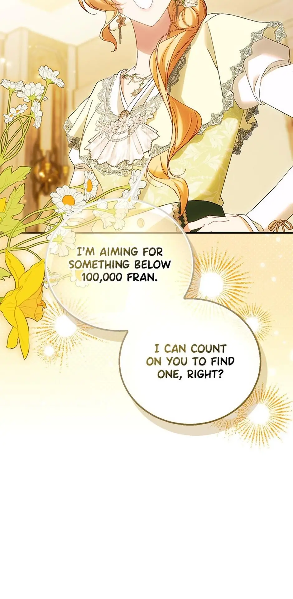 I’M A Fake Saintess But The Gods Are Obsessed Chapter 119 - Page 9