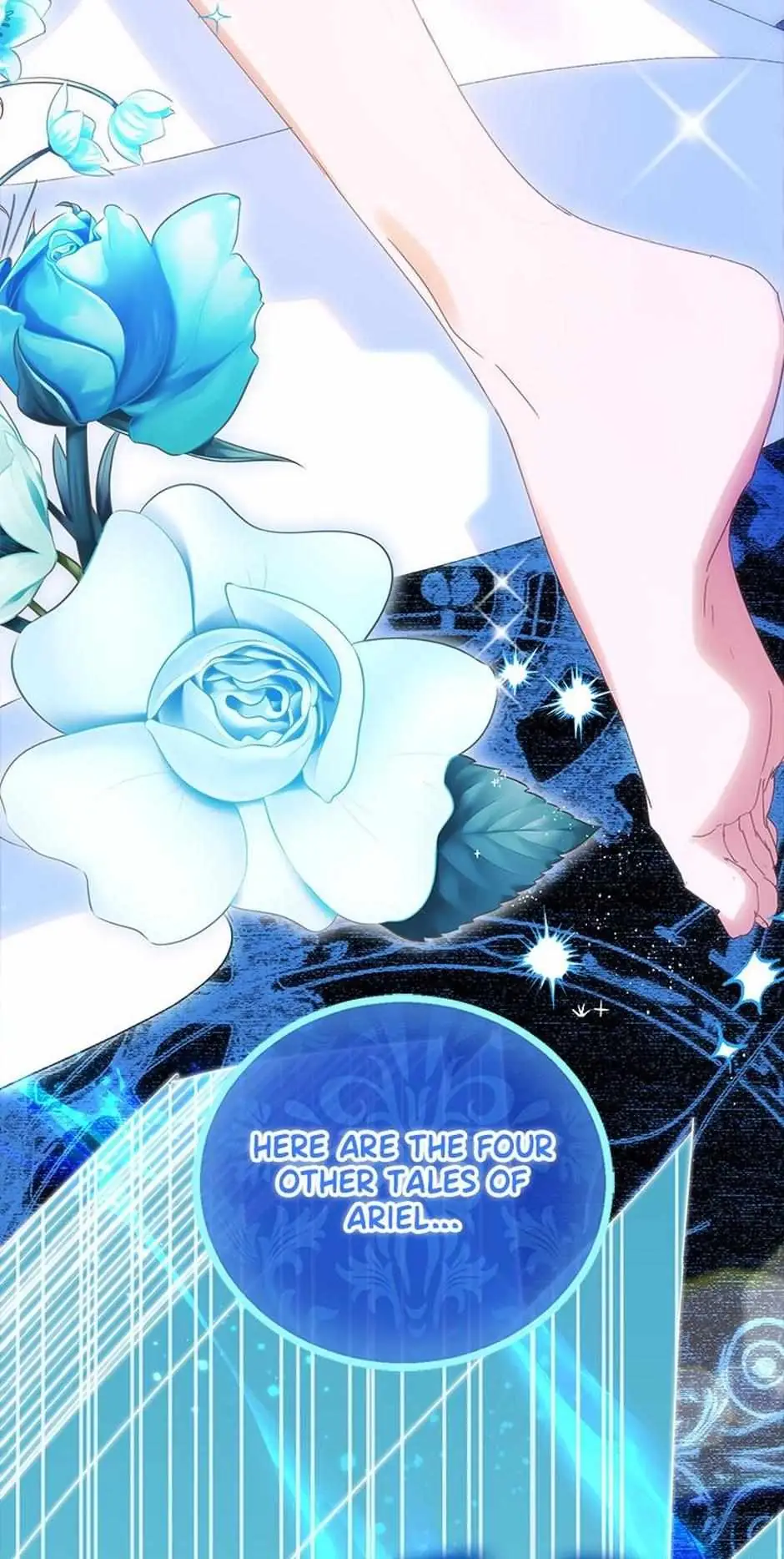 I’M A Fake Saintess But The Gods Are Obsessed Chapter 119 - Page 98