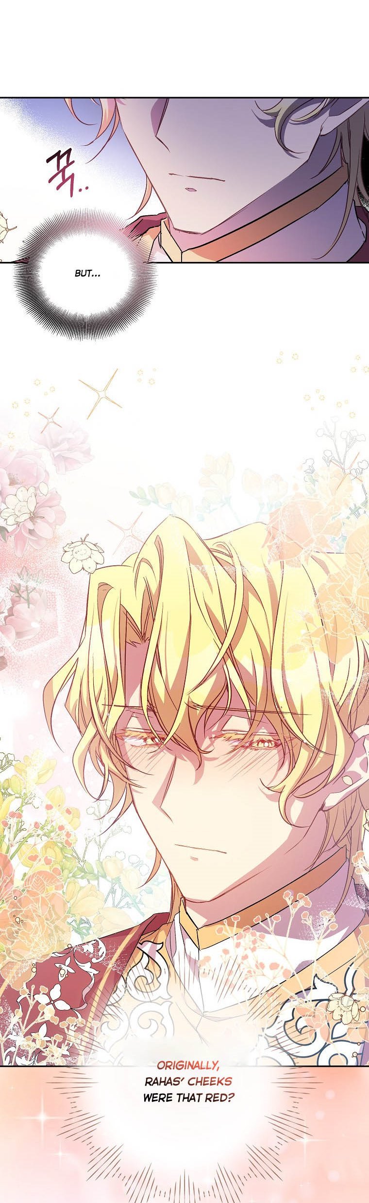 I’M A Fake Saintess But The Gods Are Obsessed Chapter 13 - Page 10