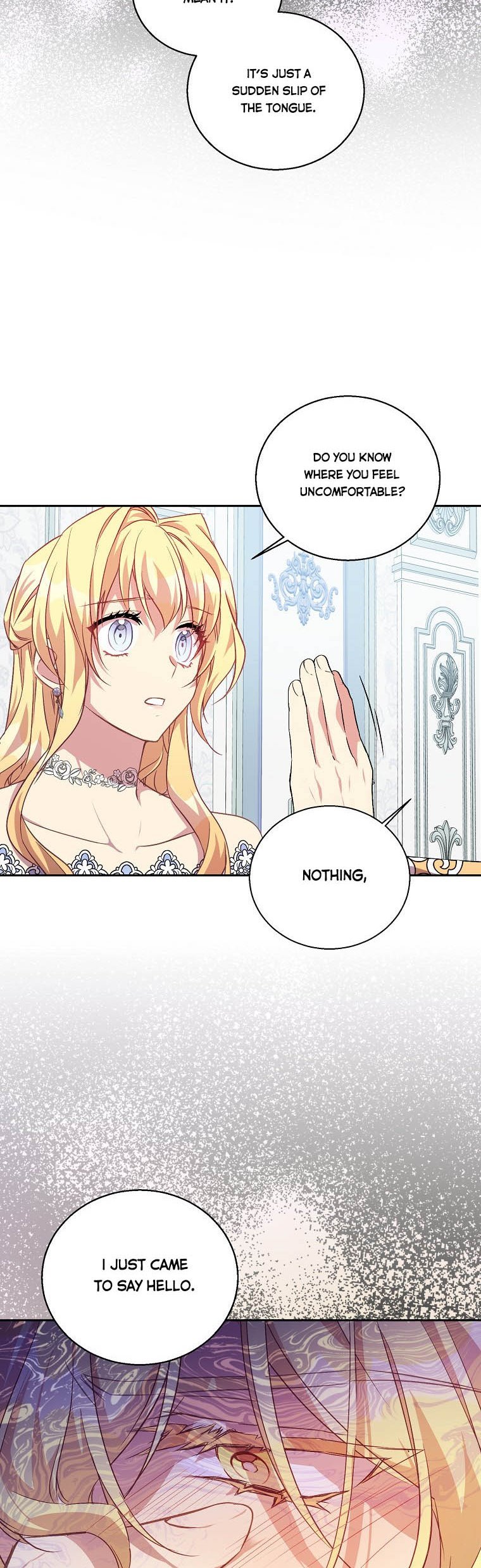 I’M A Fake Saintess But The Gods Are Obsessed Chapter 13 - Page 13