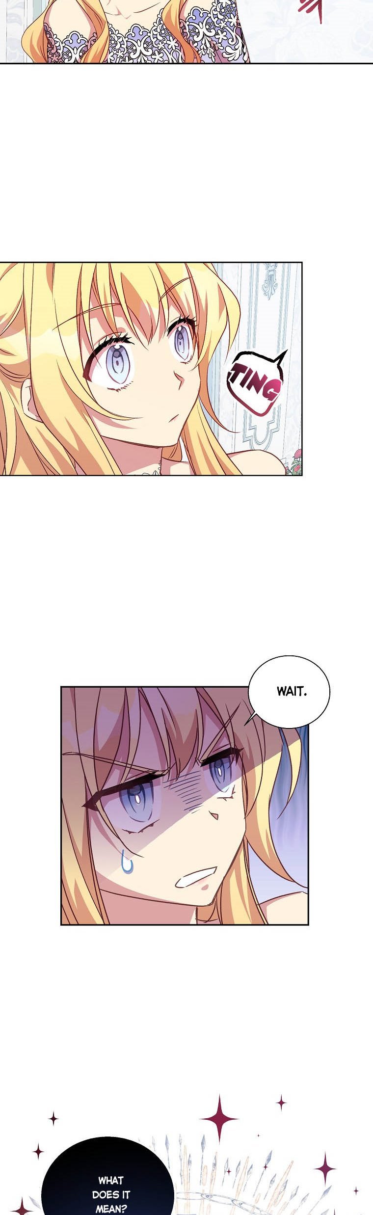 I’M A Fake Saintess But The Gods Are Obsessed Chapter 13 - Page 18