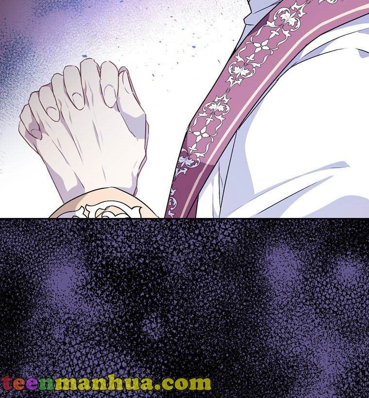 I’M A Fake Saintess But The Gods Are Obsessed Chapter 13 - Page 33