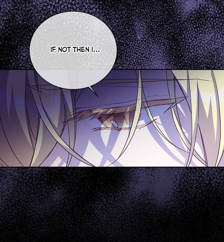 I’M A Fake Saintess But The Gods Are Obsessed Chapter 13 - Page 34