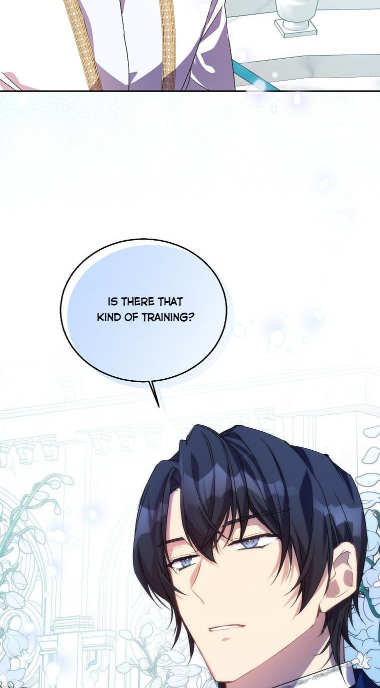 I’M A Fake Saintess But The Gods Are Obsessed Chapter 14 - Page 38