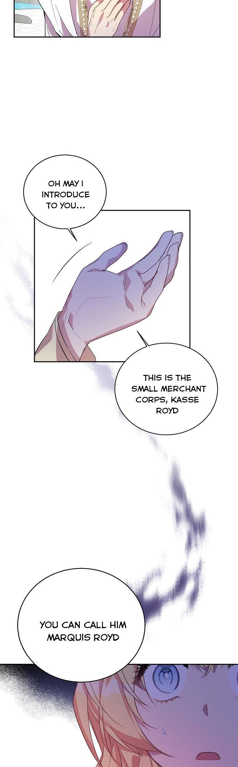 I’M A Fake Saintess But The Gods Are Obsessed Chapter 15 - Page 16