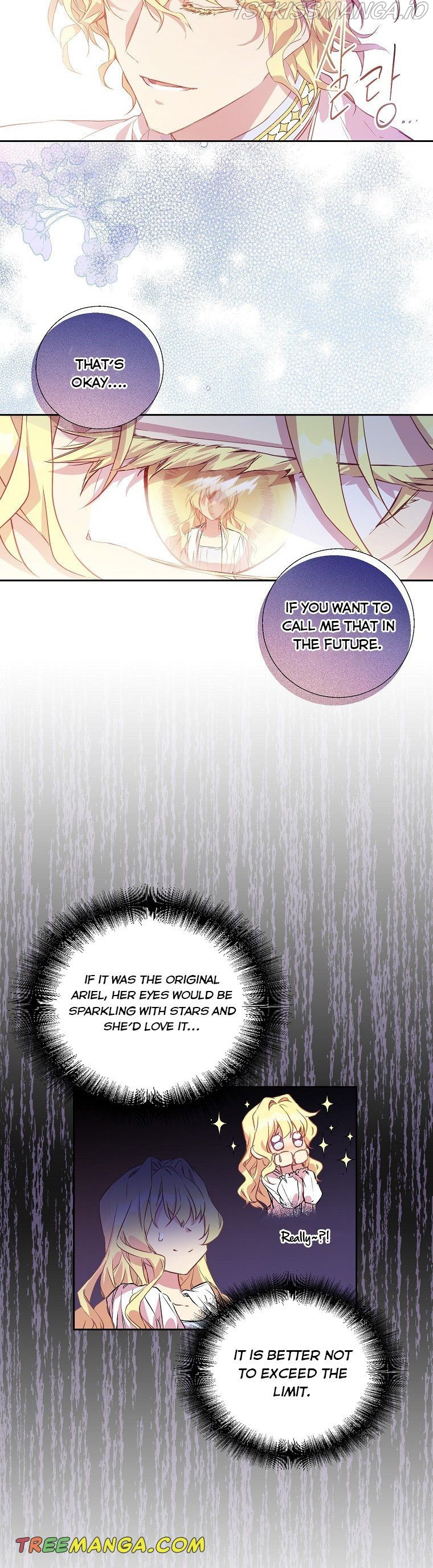 I’M A Fake Saintess But The Gods Are Obsessed Chapter 2 - Page 10