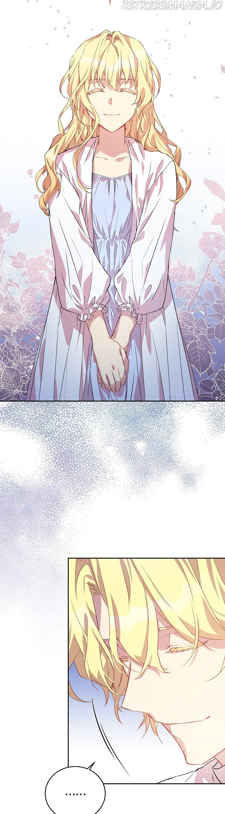 I’M A Fake Saintess But The Gods Are Obsessed Chapter 2 - Page 12