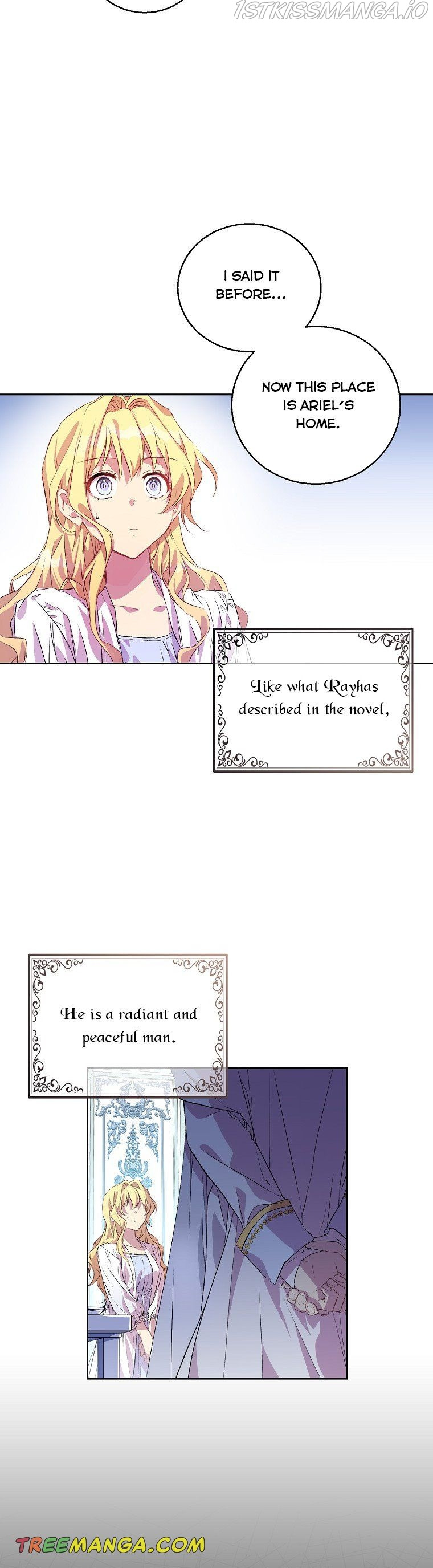 I’M A Fake Saintess But The Gods Are Obsessed Chapter 2 - Page 13