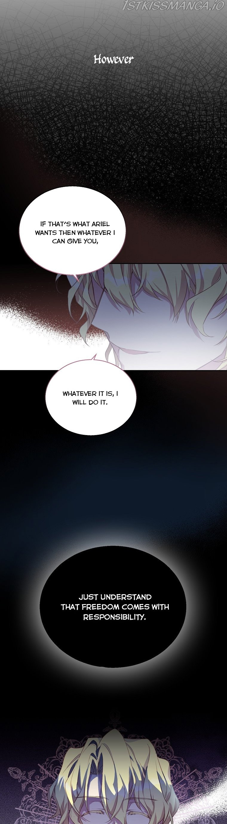 I’M A Fake Saintess But The Gods Are Obsessed Chapter 2 - Page 14