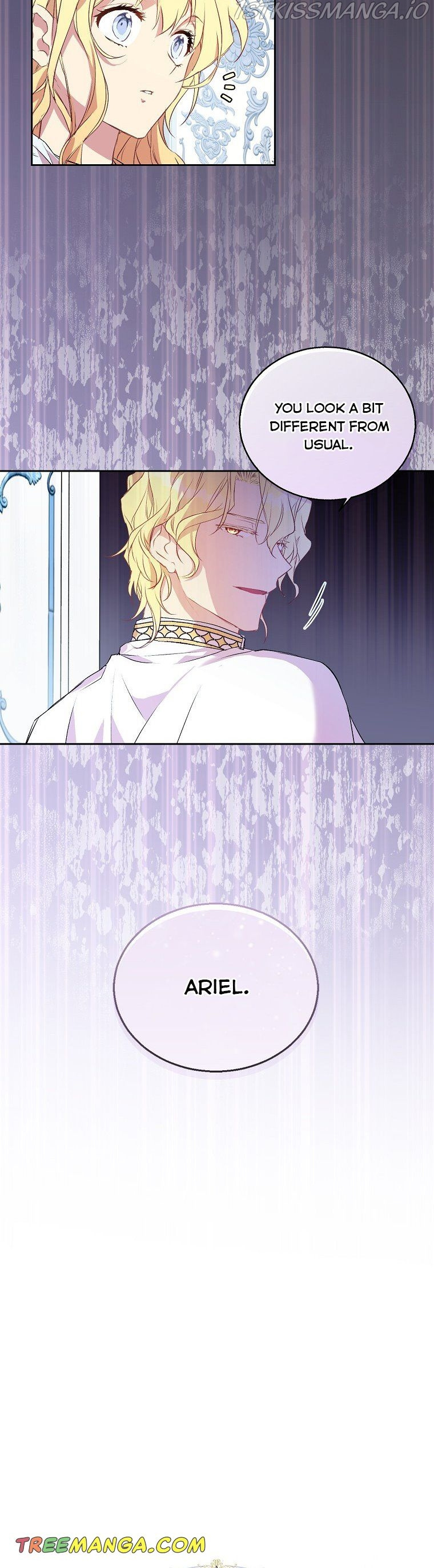 I’M A Fake Saintess But The Gods Are Obsessed Chapter 2 - Page 19