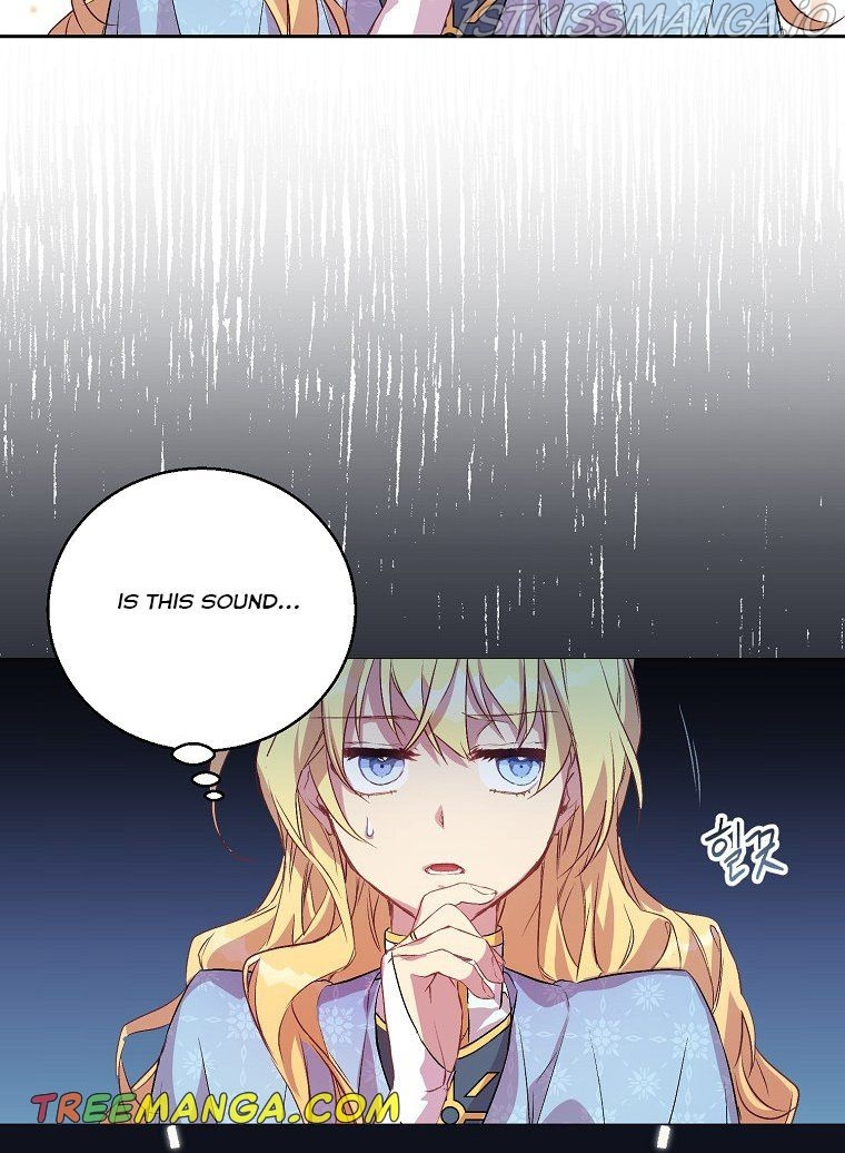 I’M A Fake Saintess But The Gods Are Obsessed Chapter 2 - Page 36