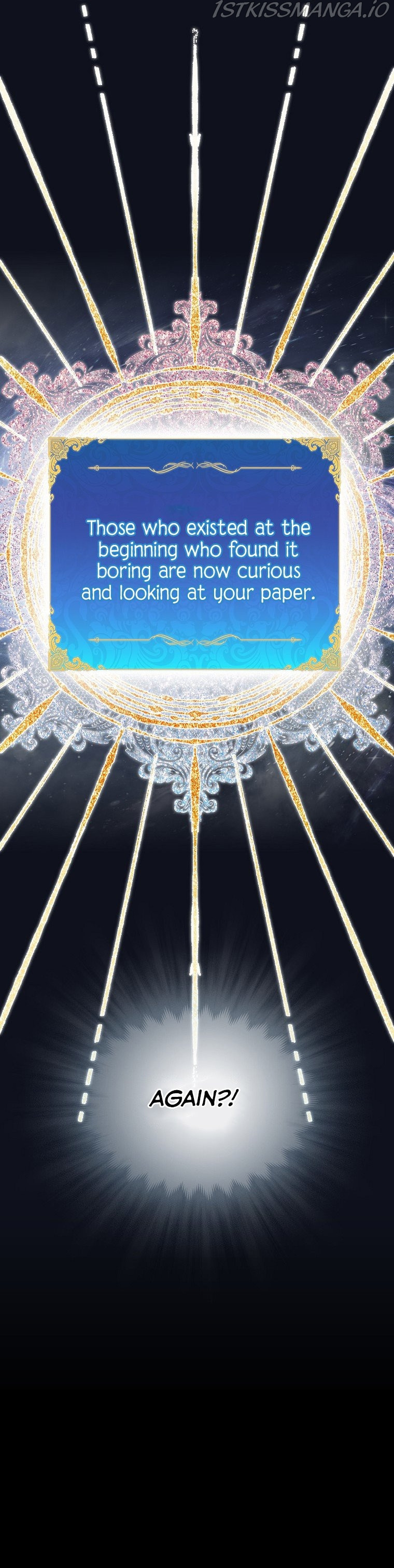 I’M A Fake Saintess But The Gods Are Obsessed Chapter 2 - Page 37