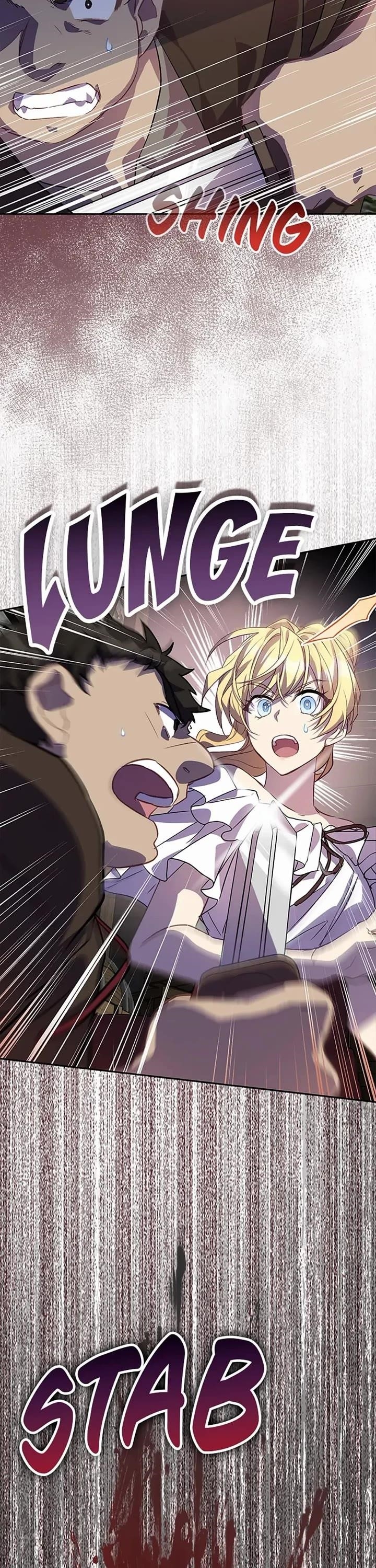 I’M A Fake Saintess But The Gods Are Obsessed Chapter 23 - Page 13