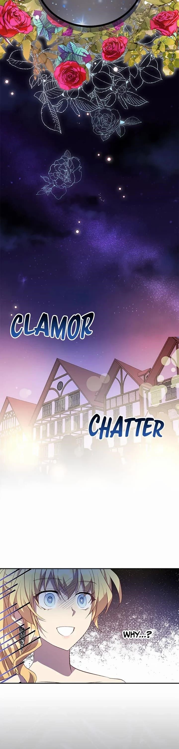 I’M A Fake Saintess But The Gods Are Obsessed Chapter 23 - Page 23