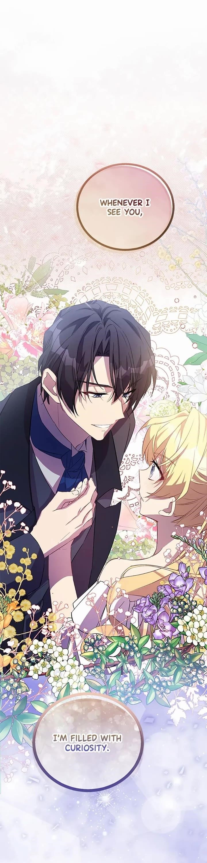 I’M A Fake Saintess But The Gods Are Obsessed Chapter 24 - Page 1