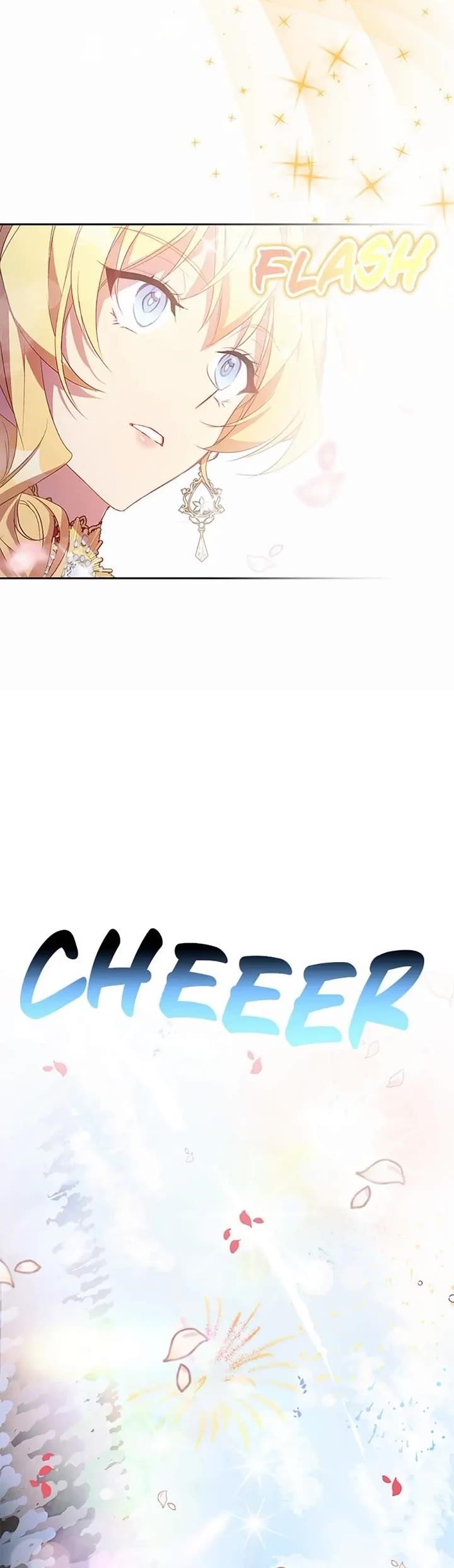 I’M A Fake Saintess But The Gods Are Obsessed Chapter 24 - Page 10