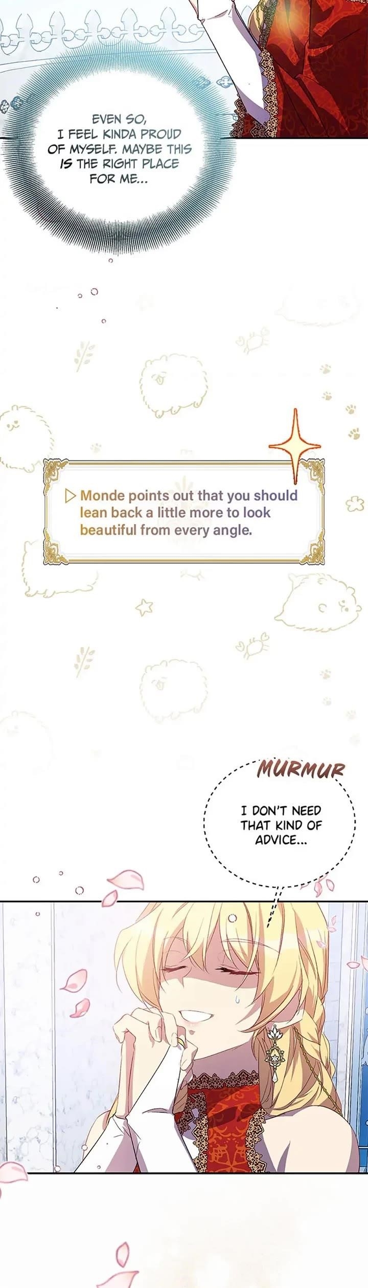 I’M A Fake Saintess But The Gods Are Obsessed Chapter 24 - Page 14