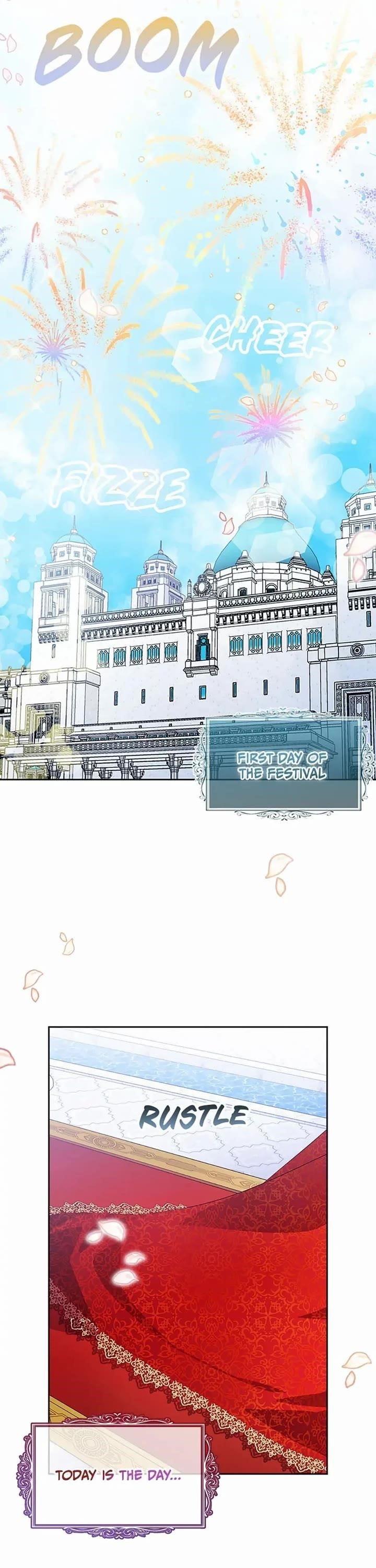 I’M A Fake Saintess But The Gods Are Obsessed Chapter 24 - Page 7