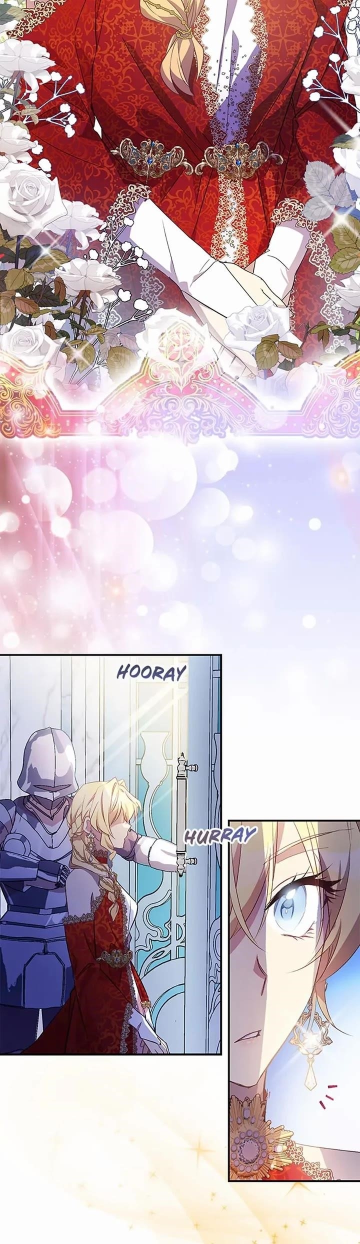 I’M A Fake Saintess But The Gods Are Obsessed Chapter 24 - Page 9