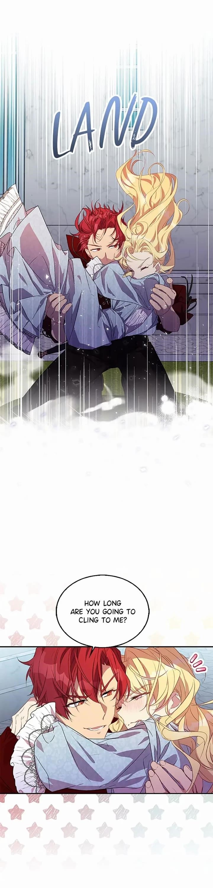 I’M A Fake Saintess But The Gods Are Obsessed Chapter 25 - Page 26