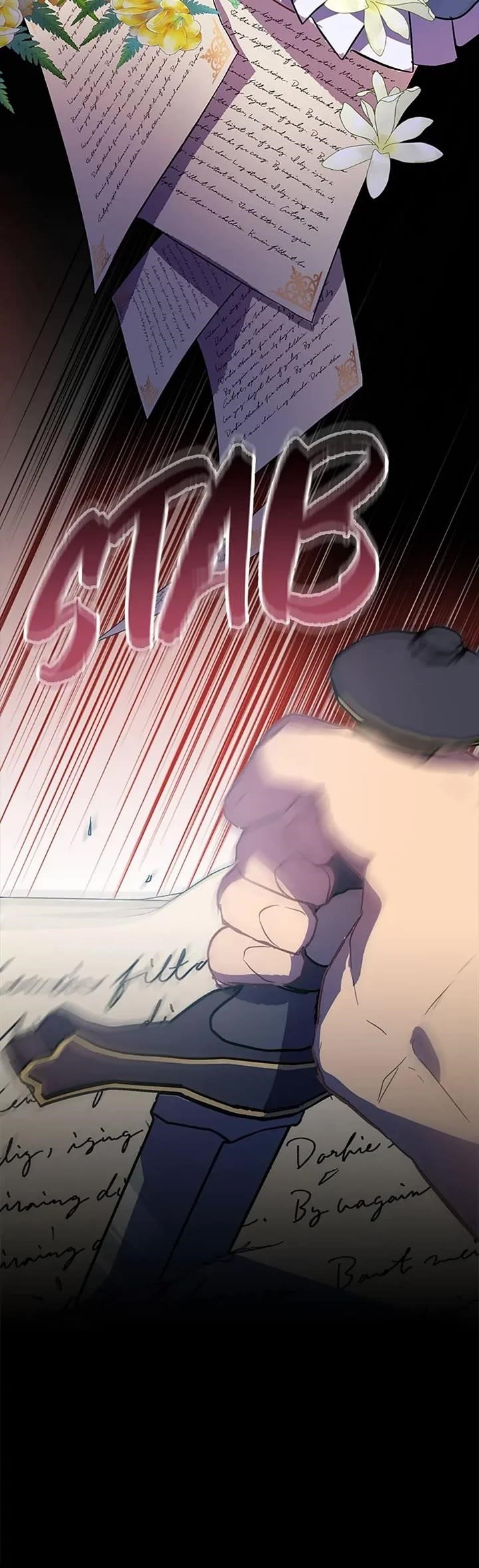 I’M A Fake Saintess But The Gods Are Obsessed Chapter 26 - Page 10