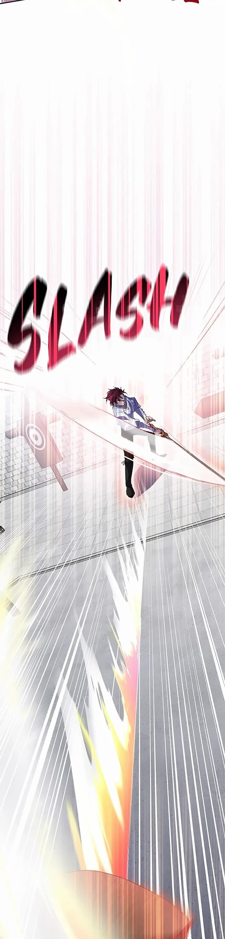 I’M A Fake Saintess But The Gods Are Obsessed Chapter 26 - Page 13