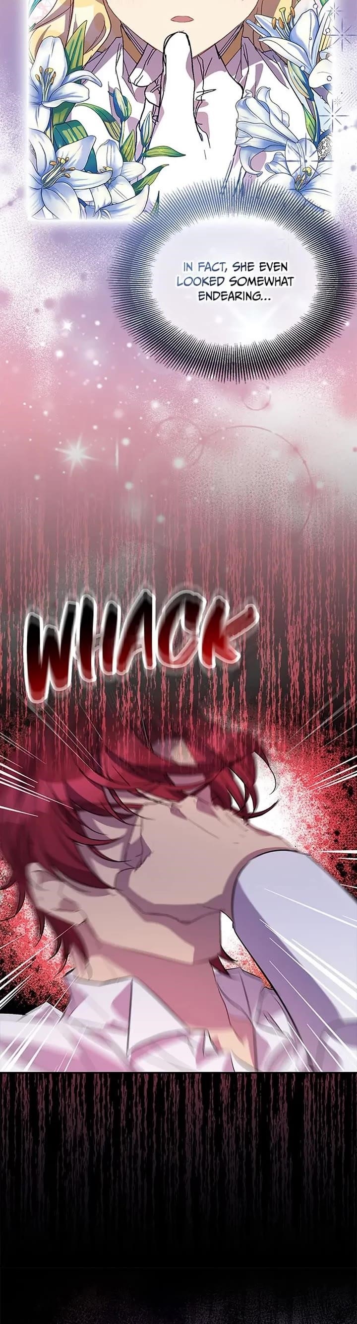 I’M A Fake Saintess But The Gods Are Obsessed Chapter 26 - Page 19