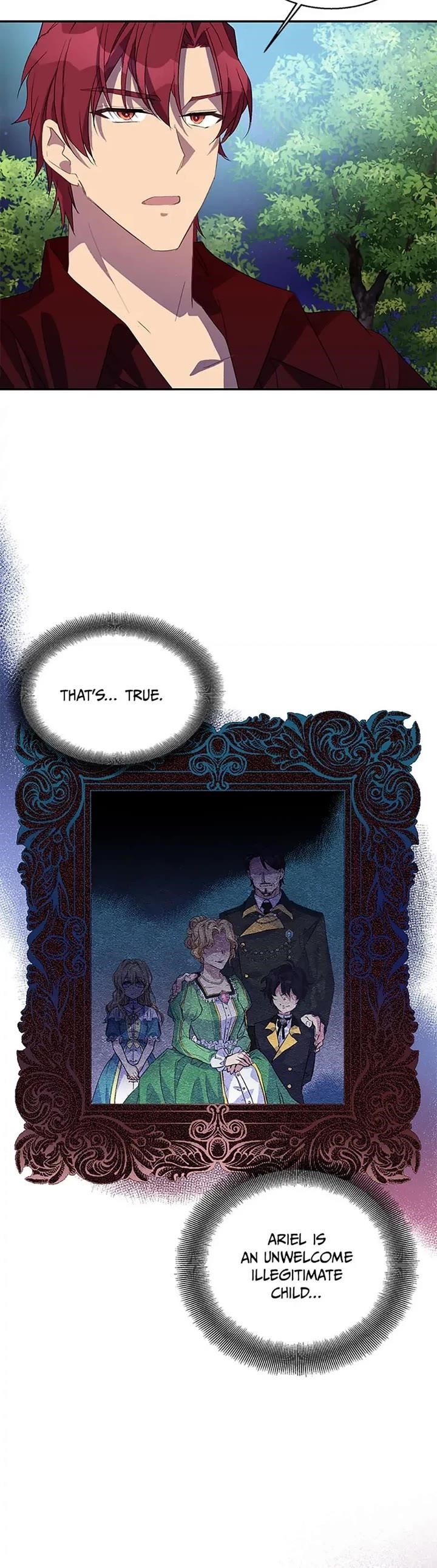 I’M A Fake Saintess But The Gods Are Obsessed Chapter 26 - Page 25