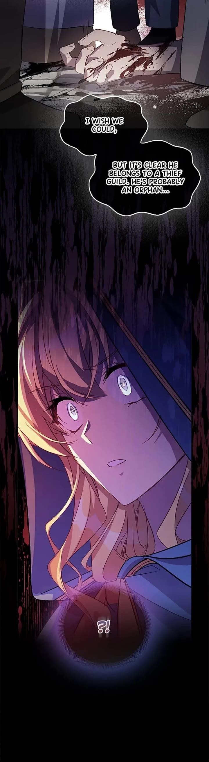 I’M A Fake Saintess But The Gods Are Obsessed Chapter 27 - Page 10