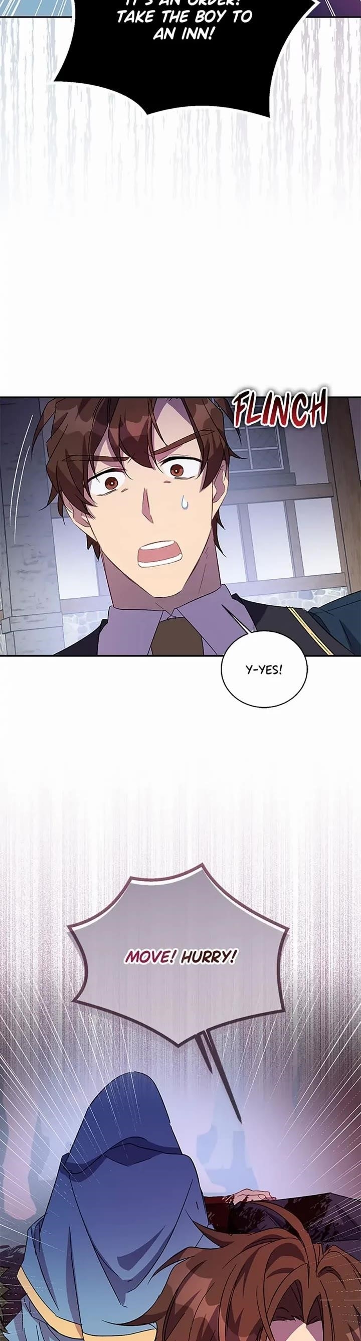 I’M A Fake Saintess But The Gods Are Obsessed Chapter 27 - Page 14