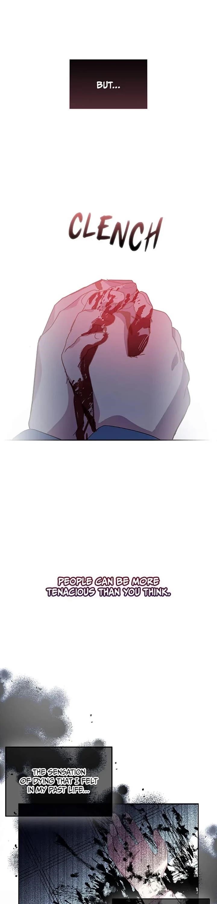 I’M A Fake Saintess But The Gods Are Obsessed Chapter 27 - Page 16