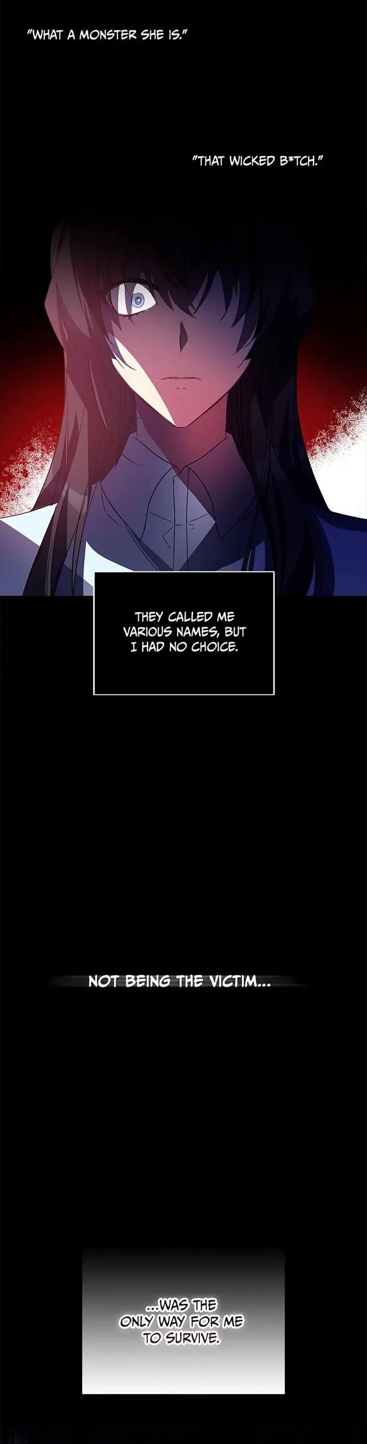 I’M A Fake Saintess But The Gods Are Obsessed Chapter 27 - Page 25