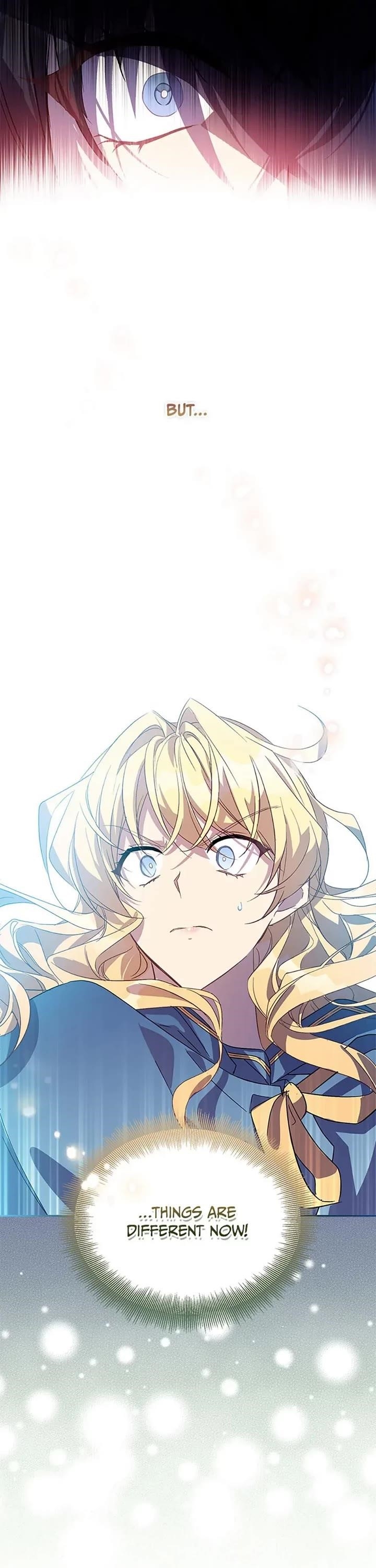 I’M A Fake Saintess But The Gods Are Obsessed Chapter 27 - Page 26