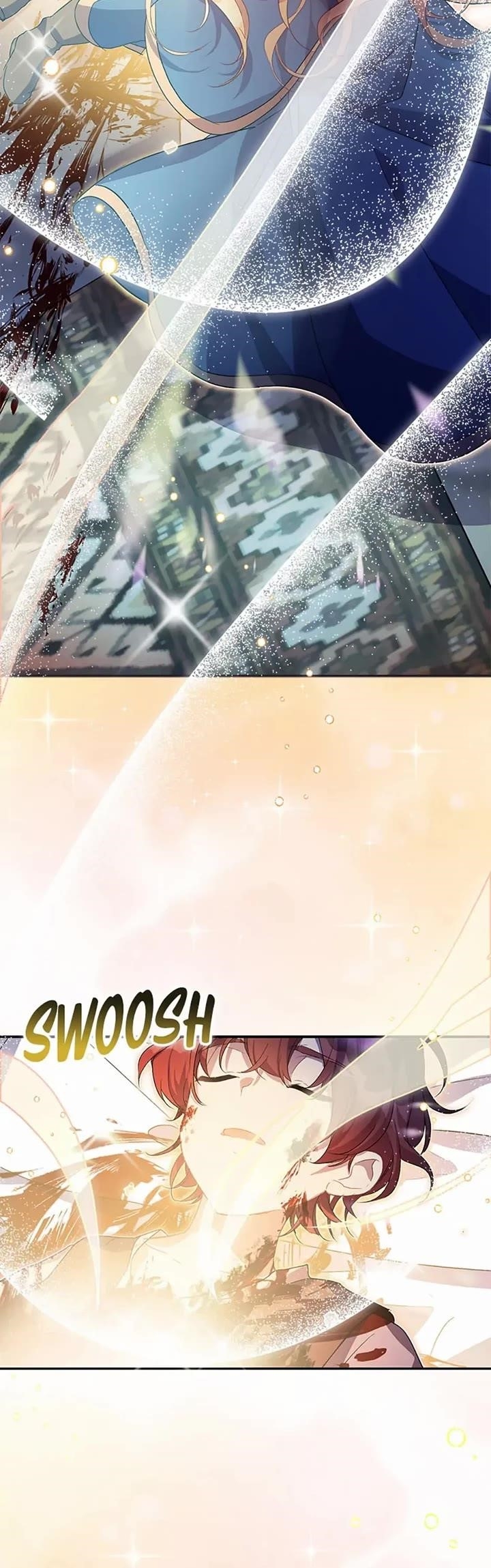 I’M A Fake Saintess But The Gods Are Obsessed Chapter 27 - Page 29