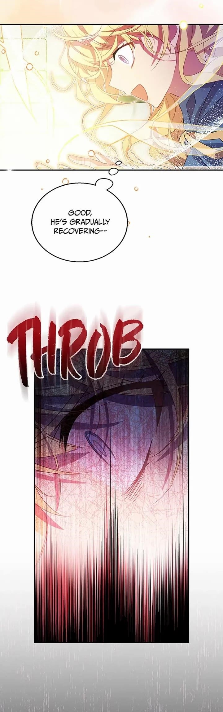 I’M A Fake Saintess But The Gods Are Obsessed Chapter 27 - Page 30