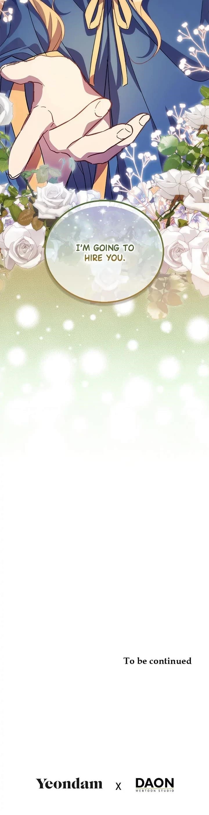 I’M A Fake Saintess But The Gods Are Obsessed Chapter 27 - Page 42