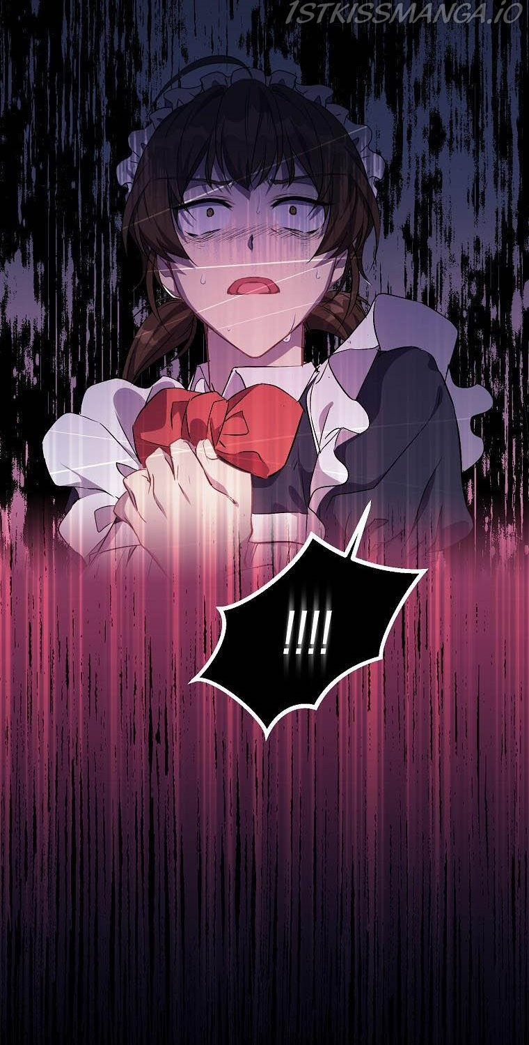 I’M A Fake Saintess But The Gods Are Obsessed Chapter 3 - Page 43