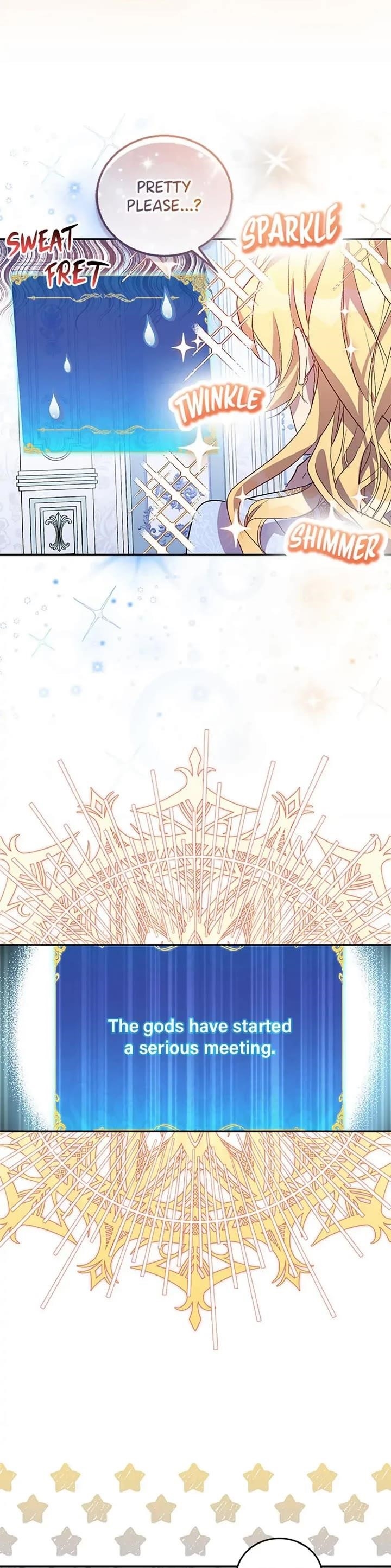 I’M A Fake Saintess But The Gods Are Obsessed Chapter 30 - Page 30