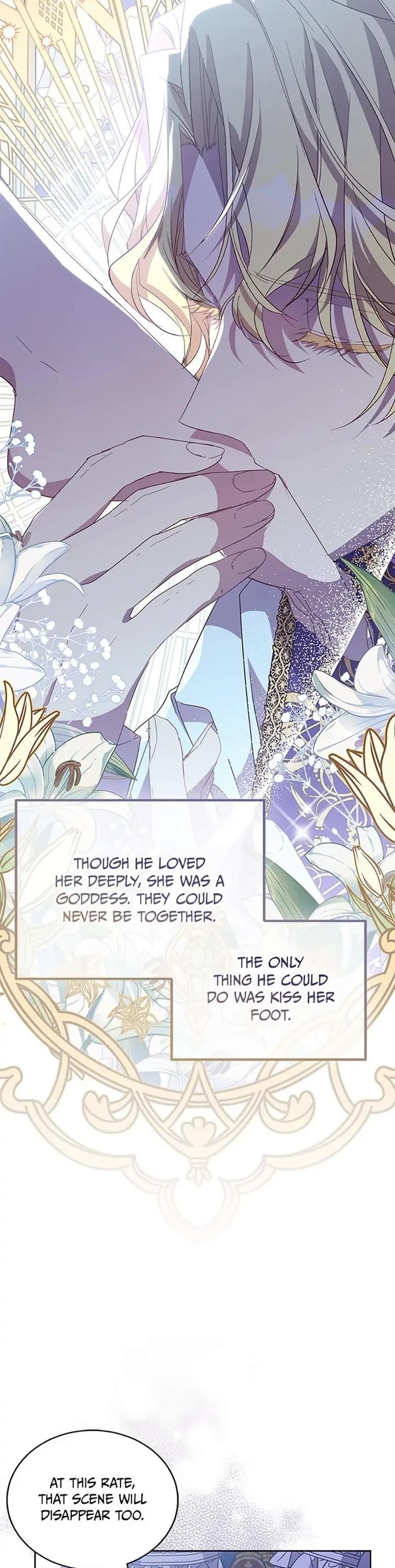 I’M A Fake Saintess But The Gods Are Obsessed Chapter 36 - Page 29